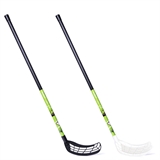 RealStick PLAYER Клюшка для флорбола 95 см прямой крюк без загиба - фото 330818