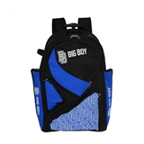Big Boy ELITE LINE JUNIOR Рюкзак на колесах детский Синий - фото 330839
