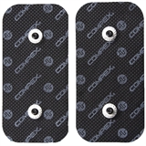 Compex PERFORMANCE SNAP Электроды для миостимуляции с двумя кнопками - фото 330895