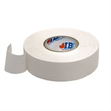 IB Hockey Tape Лента хоккейная для крюка ширина 25мм, длина 25м Белый - фото 330906