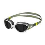 Speedo BIOFUSE 2.0 POL GOG AF Очки для плавания Дымчатые линзы - фото 331047