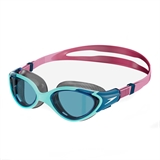 Speedo BIOFUSE 2.0 WOMEN`S Очки для плавания Голубые линзы - фото 331048