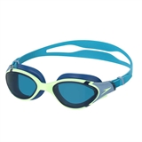 Speedo BIOFUSE 2.0 Очки для плавания Синие линзы - фото 331053