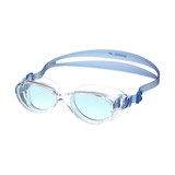 Speedo FUTURA HYDROSPEX Очки для плавания Голубые линзы/прозрачная оправа - фото 331060
