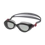 Speedo FUTURA HYDROSPEX Очки для плавания Черная оправа - фото 331062