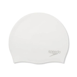 Speedo MOLDED SILICONE CAP Шапочка для плавания - фото 331080