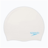 Speedo MOULDED SILICONE CAP JR Шапочка для плавания детская - фото 331081