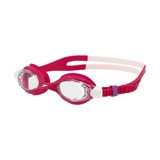 Speedo SKOOGLES JR Очки для плавания детские Прозрачные линзы2 - фото 331087