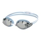 Speedo WOMEN`S VANQUISHER 3.0 MIRRORED Очки для плавания зеркальные линзы - фото 331094