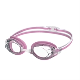 Speedo WOMEN`S VANQUISHER 3.0 Очки для плавания Прозрачные линзы - фото 331095
