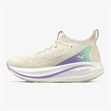 Mizuno NEO VISTA 2 (W) Кроссовки беговые Белый/Фиолетовый - фото 331164