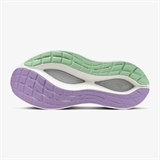 Mizuno NEO VISTA 2 (W) Кроссовки беговые Белый/Фиолетовый - фото 331165