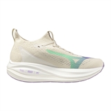Mizuno NEO VISTA 2 (W) Кроссовки беговые Белый/Фиолетовый - фото 331166