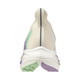 Mizuno NEO VISTA 2 (W) Кроссовки беговые Белый/Фиолетовый - фото 331168