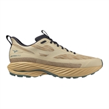 Mizuno WAVE RIDER TT 3 Кроссовки беговые Бежевый - фото 331180