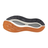 Mizuno NEO VISTA 2 Кроссовки беговые Серый/Оранжевый - фото 331189