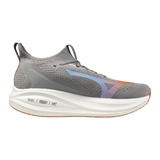 Mizuno NEO VISTA 2 Кроссовки беговые Серый/Оранжевый - фото 331190