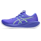 Asics GEL-CUMULUS 28 Кроссовки беговые Синий/Салатовый - фото 331436