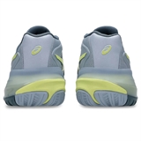 Asics GEL-RESOLUTION X Кроссовки теннисные Серый/Желтый - фото 331449