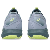 Asics SOLUTION SPEED FF 4 CLAY Кроссовки теннисные Серый - фото 331473