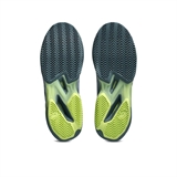 Asics SOLUTION SPEED FF 4 CLAY Кроссовки теннисные Серый - фото 331474