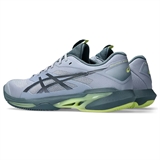 Asics SOLUTION SPEED FF 4 CLAY Кроссовки теннисные Серый - фото 331475