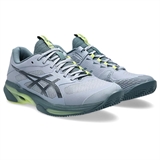 Asics SOLUTION SPEED FF 4 CLAY Кроссовки теннисные Серый - фото 331476
