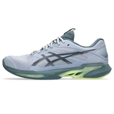 Asics SOLUTION SPEED FF 4 CLAY Кроссовки теннисные Серый - фото 331478