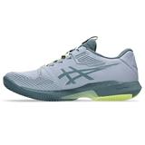 Asics SOLUTION SPEED FF 4 CLAY Кроссовки теннисные Серый - фото 331479