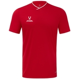 Jögel DIVISION PERFORMDRY UNION JERSEY 26 Футболка Красный - фото 331501