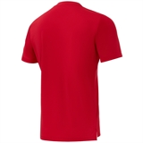 Jögel DIVISION PERFORMDRY UNION JERSEY 26 Футболка Красный - фото 331502