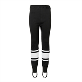 Torres Sport Team HR1109 Рейтузы хоккейные Черный - фото 331576