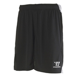 Warrior DYN KNITTED SHORT YTH Шорты хоккейные детские Черный - фото 331623