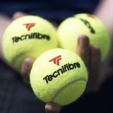 Tecnifibre X-ONE Мячи для большого тенниса (4 шт) - фото 331631