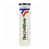 Tecnifibre X-ONE Мячи для большого тенниса (3 шт) - фото 331639