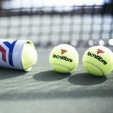 Tecnifibre X-ONE Мячи для большого тенниса (3 шт) - фото 331641