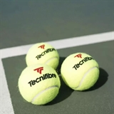 Tecnifibre X-ONE Мячи для большого тенниса (3 шт) - фото 331643