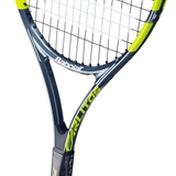Babolat CARLITOS JUNIOR 25 GR000 (140524) Ракетка для большого тенниса - фото 331652