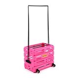 Neva Sport UEA1 Корзина для теннисных мячей Розовый - фото 331654