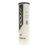 Tecnifibre COURT 4B Мячи для большого тенниса (4 шт) - фото 331671