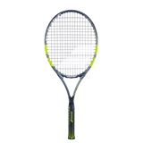 Babolat CARLITOS JUNIOR 26 GR000 (140525) Ракетка для большого тенниса - фото 331697