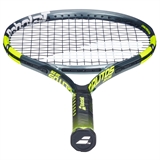 Babolat CARLITOS JUNIOR 26 GR000 (140525) Ракетка для большого тенниса - фото 331701