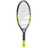 Babolat CARLITOS JUNIOR 21 GR000 (140522) Ракетка для большого тенниса - фото 331720