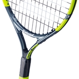 Babolat CARLITOS JUNIOR 21 GR000 (140522) Ракетка для большого тенниса - фото 331724