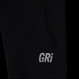 GRi SS26-70W ЛЕТО Велосипедки беговые женские Черный - фото 331785