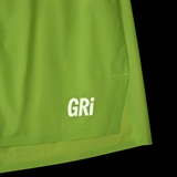 GRi SS26-69W ЛЕТО 5" Шорты беговые женские Зеленый - фото 331797