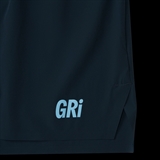 GRi SS26-57M ЛЕТО 5" Шорты беговые Синий - фото 331809