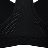Jögel DIVISION PERFORMDRY TRAINING BRA (W) Топ-Бра тренировочное женское Черный - фото 331831