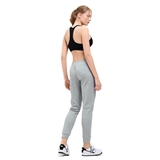 Jögel DIVISION PERFORMDRY TRAINING BRA (W) Топ-Бра тренировочное женское Черный - фото 331834