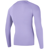 Jögel CAMP PERFORMDRY BASELAYER LS TEE Футболка компрессионная с длинным рукавом Сиреневый - фото 331854